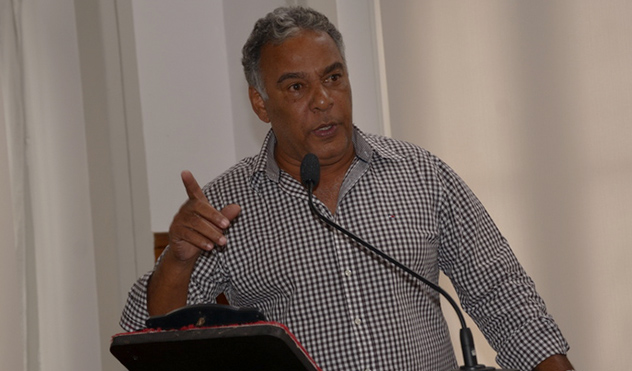 Funcionários da Cemig têm apoio dos vereadores (04/12/2015 00:00:00)