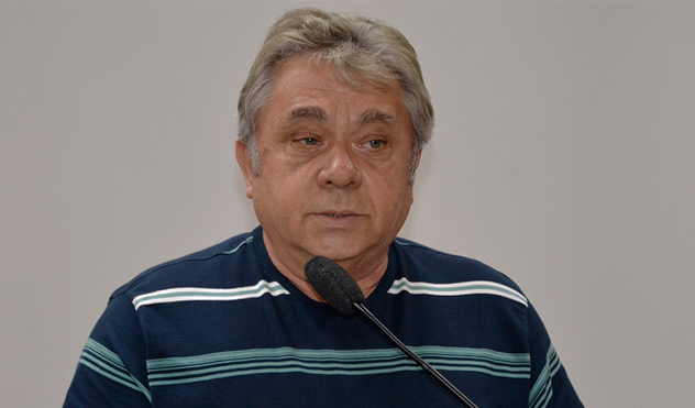 Aprovado projeto de lei que amplia combate a pichações (08/12/2015 00:00:00)