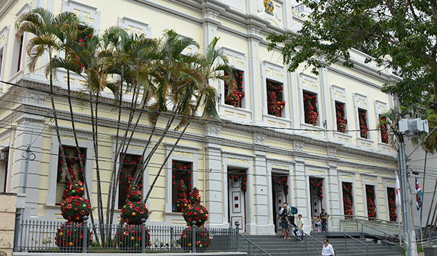 Campanha Faça um idoso ainda mais feliz neste Natal é prorrogada até o dia 21 de dezembro (08/12/2015 00:00:00)