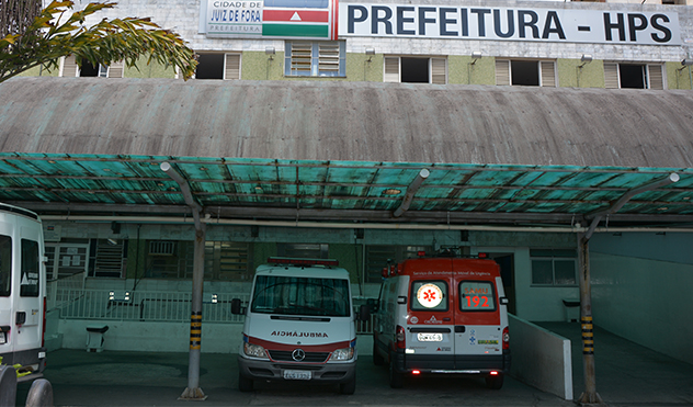 Médico da urgência e emergência tem reajuste (09/12/2015 00:00:00)