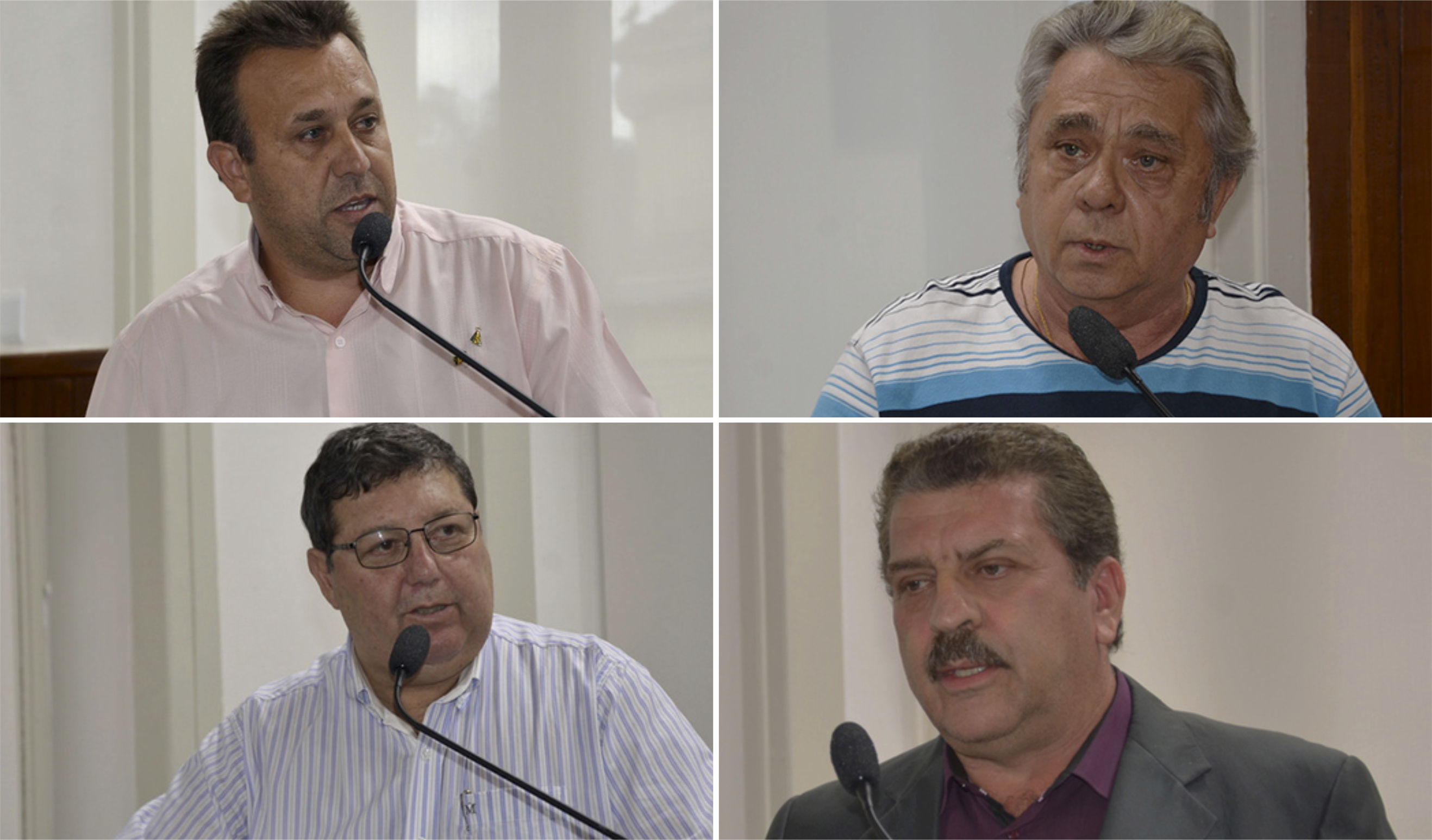 Comissão de Telefonia visita instalações em Rosário de Minas (11/12/2015 00:00:00)