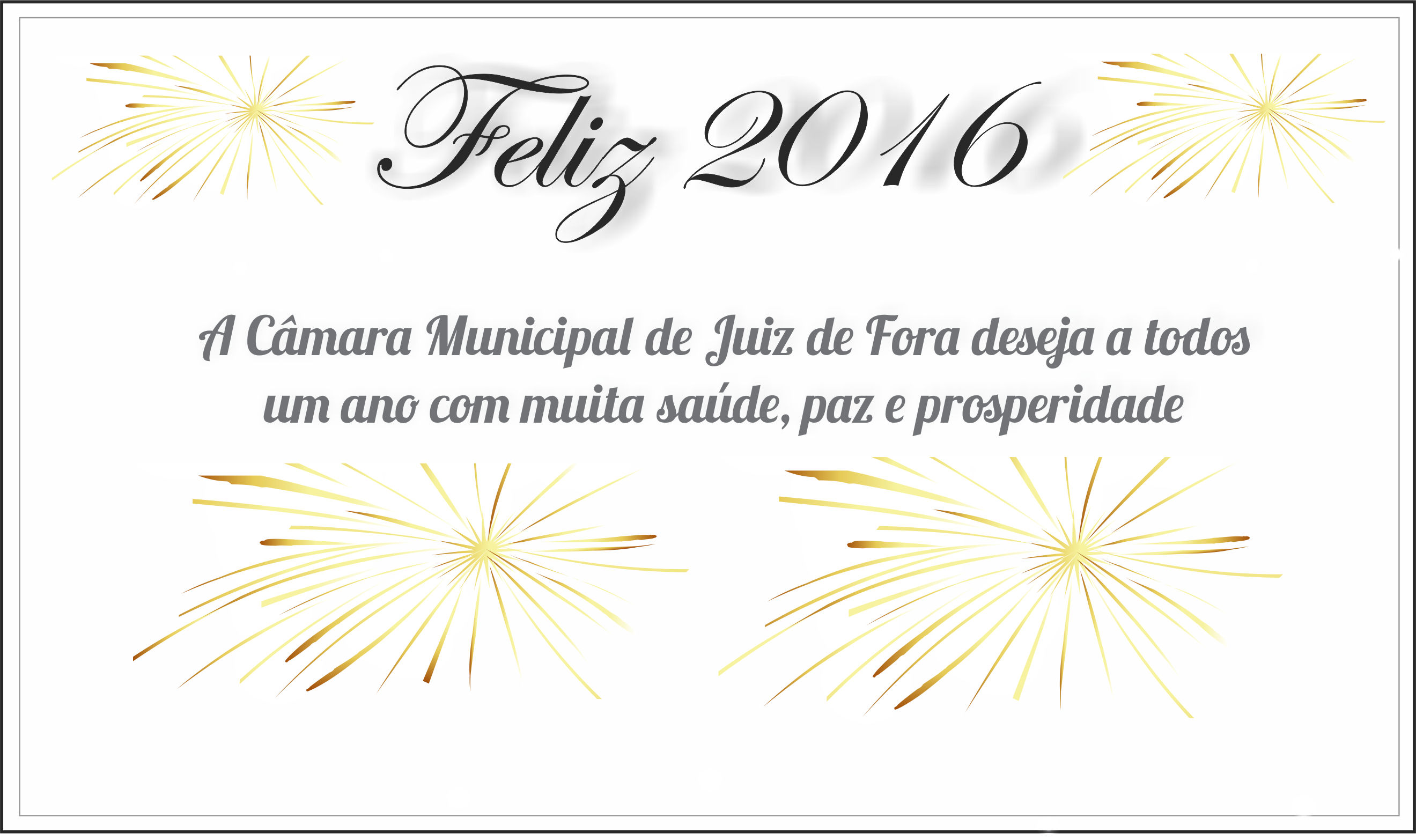 Feliz Ano Novo (30/12/2015 00:00:00)