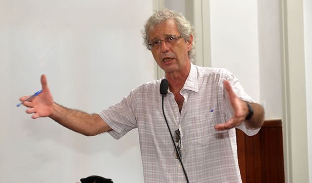 Procedência de produtos de origem animal será divulgada (06/01/2016 00:00:00)