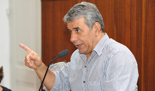 Direito a amamentação é assegurado pela Câmara (08/01/2016 00:00:00)