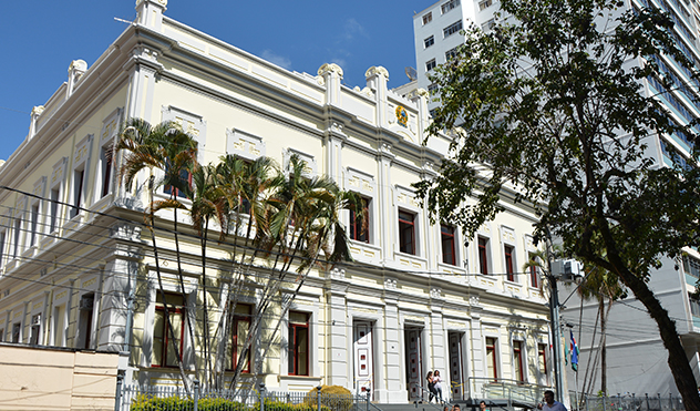 Definidas lideranças partidárias em 2016 (08/01/2016 00:00:00)