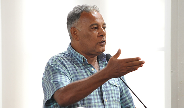 Fiscaliza JF acompanhará situação de emergência na Saúde (12/01/2016 00:00:00)