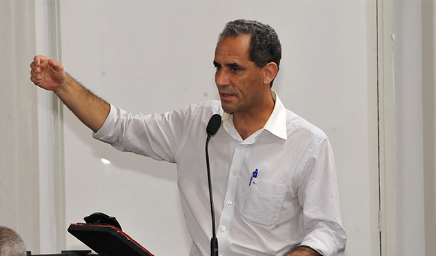 Câmara e Prefeitura buscam recursos junto ao Governo Federal (13/01/2016 00:00:00)