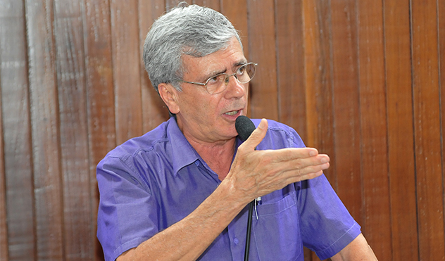 Aprovado projeto sobre conscientização do câncer infantojuvenil (13/01/2016 00:00:00)