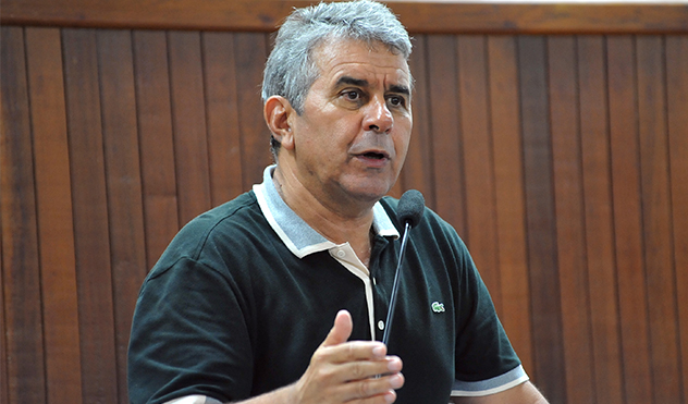 Obrigatoriedade de ecocardiograma pode salvar vidas de bebês com Síndrome de Down (15/01/2016 00:00:00)