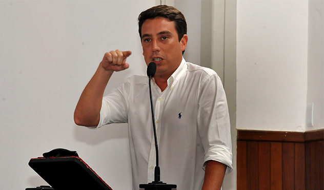 História do Legislativo será preservada em Memorial (15/01/2016 00:00:00)