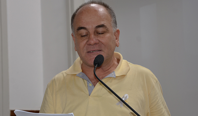 Acessibilidade: padronização para as calçadas de Juiz de Fora (21/01/2016 00:00:00)