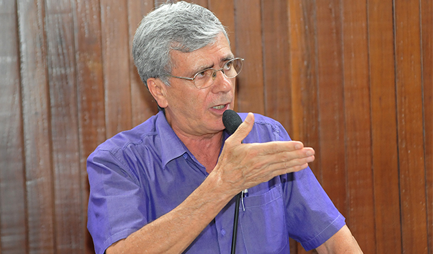 Projeto contempla situações em que o tempo para sepultamento é reduzido (21/01/2016 00:00:00)