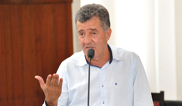 Projeto ratifica exigência para o Minha Casa Minha Vida (21/01/2016 00:00:00)