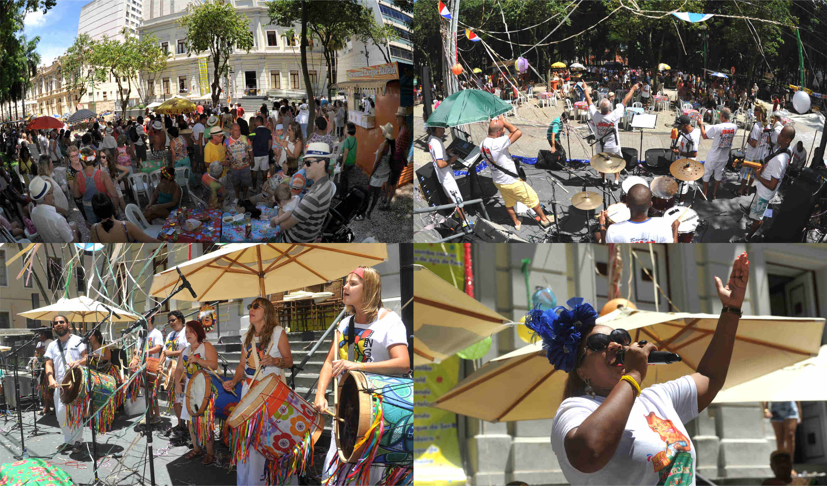 Vereadores defendem novos eventos que integrem Câmara e Comunidade (01/02/2016 00:00:00)