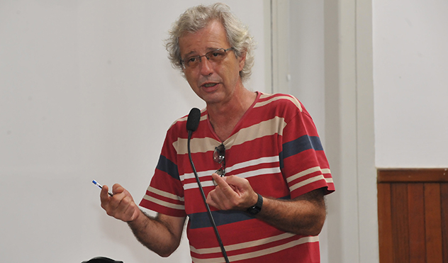 Reajuste de água é contestado (17/02/2016 00:00:00)