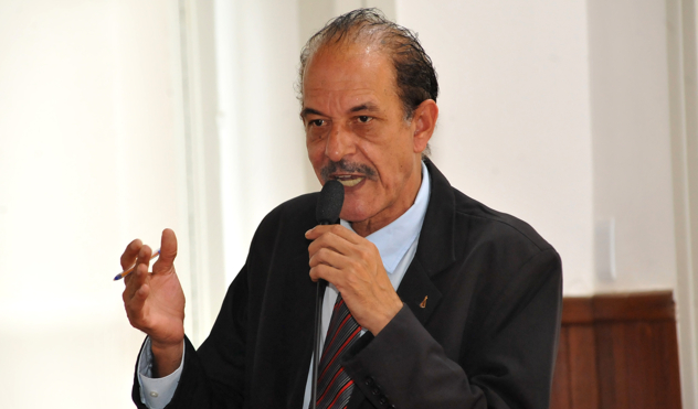 Câmara alerta sobre violência na Zona Sul (17/02/2016 00:00:00)