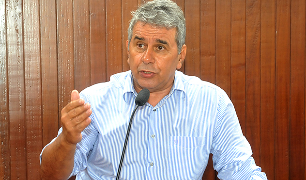 Projeto contribui para participação de deficientes em eventos esportivos (18/02/2016 00:00:00)