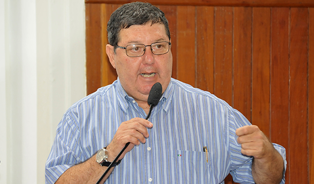 Projeto aprimora serviço de táxi (18/02/2016 00:00:00)