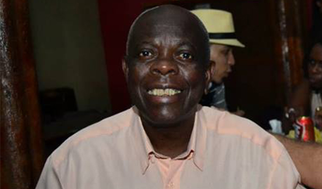 Câmara homenageia José Alexandre (19/02/2016 00:00:00)