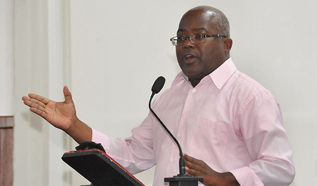 Semana de Enfrentamento à Violência contra as Mulheres pode ser institucionalizada (19/02/2016 00:00:00)