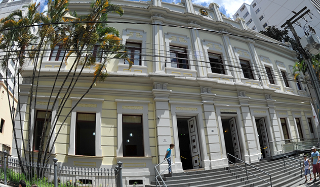 Exposição sobre binário da Dom Silvério é transferida para dia 29 (23/02/2016 00:00:00)