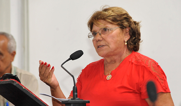 Projeto permite academias de ginástica em bairros (23/02/2016 00:00:00)