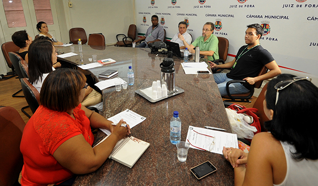 Câmara Mirim 2016 ainda têm vagas remanescentes (25/02/2016 00:00:00)
