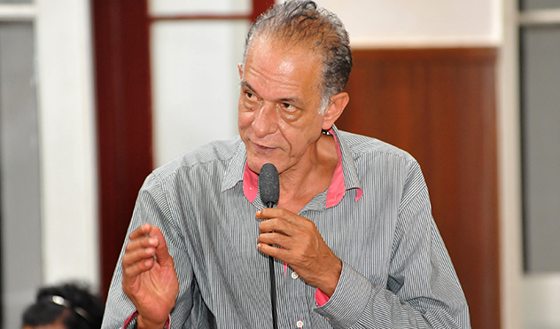 Assistência a autista gera discussão (26/02/2016 00:00:00)