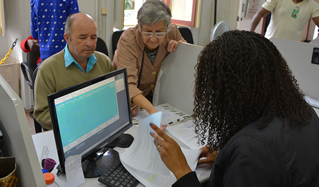 Posto de Identificação suspende atendimento na segunda (26/02/2016 00:00:00)