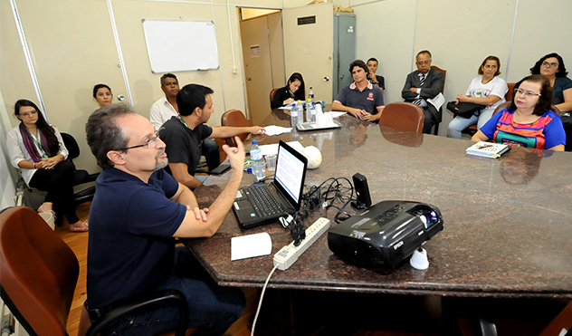 Definidas as escolas do Parlamento Jovem 2016 (02/03/2016 00:00:00)
