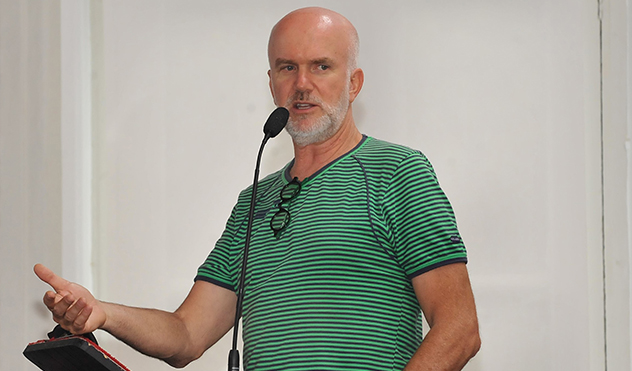 Deficientes terão prioridade na ocupação de apartamentos com melhores condições de acesso (07/03/2016 00:00:00)