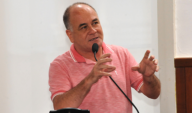 Projeto dá fim à cobrança de consumação mínima (07/03/2016 00:00:00)