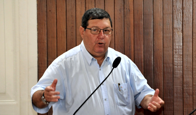 Projeto muda concepção de uso preferencial de assentos em ônibus (17/03/2016 00:00:00)