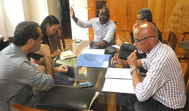 Semana da Segurança Escolar tem formato definido (23/03/2016 00:00:00)