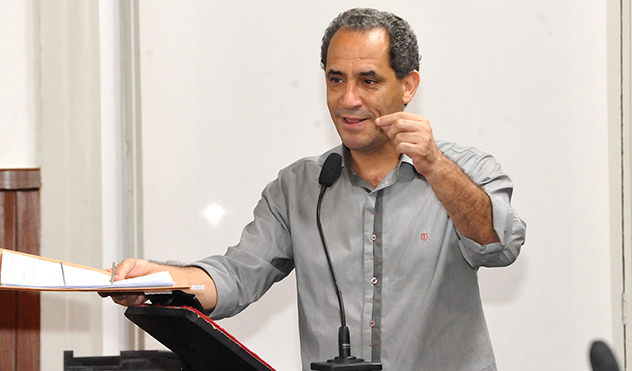 Projeto permite e regula apresentações culturais em locais públicos (28/03/2016 00:00:00)