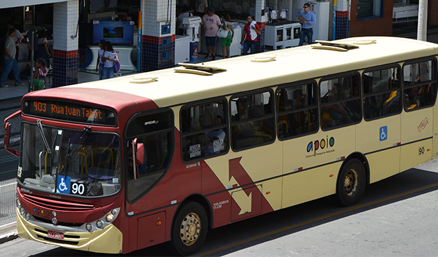 Audiência Pública sobre planilha de cálculo tarifário (28/03/2016 00:00:00)