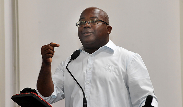 Jucelio convoca audiência pública sobre a  situação da dengue em Juiz de Fora (28/03/2016 00:00:00)