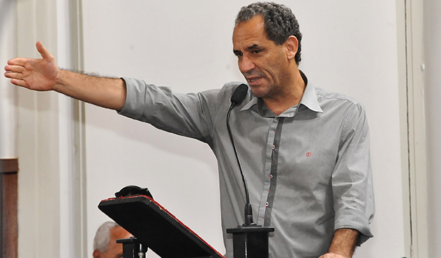 Aprovado agendamento de procedimentos em Uaps (31/03/2016 00:00:00)