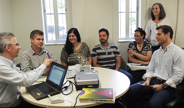 Memoriais exploram interatividade (07/04/2016 00:00:00)