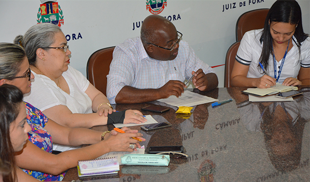 Comissões organizam Semana do Enfrentamento ao Abuso  e Exploração sexual de Crianças e Adolescentes (14/04/2016 00:00:00)