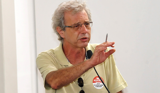 Secretários são convocados para abordar campanha salarial (15/04/2016 00:00:00)