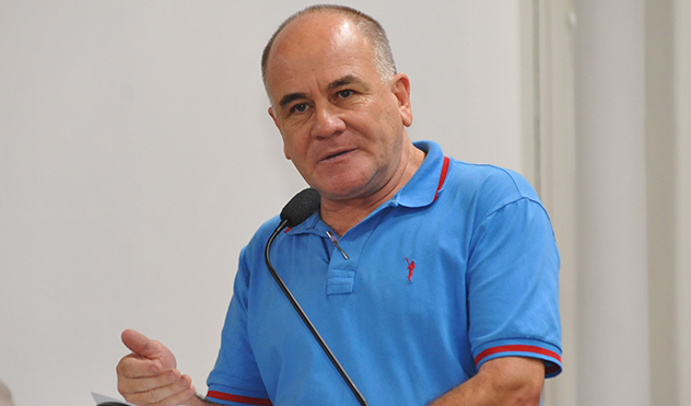 Organizadores de eventos podem ter que limpar vias públicas (20/04/2016 00:00:00)