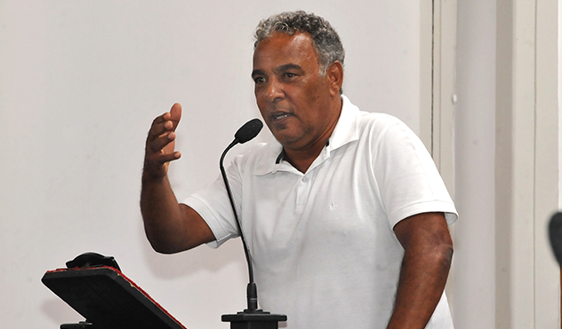 Nome do cônjuge pode ser incluído na cobrança da Cesama (26/04/2016 00:00:00)