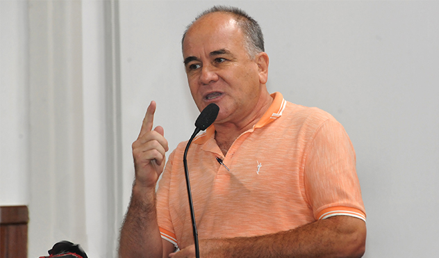 Projeto que incentiva doação de medula é aprovado em primeira discussão (27/04/2016 00:00:00)