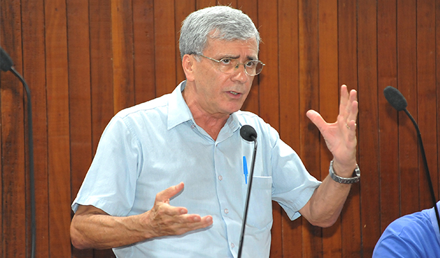 Projeto amplia acessibilidade no transporte coletivo (04/05/2016 00:00:00)