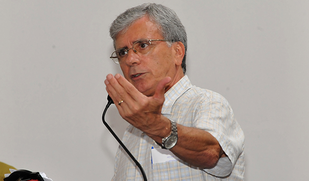 Projeto cria rede de apoio ao autista (06/05/2016 00:00:00)