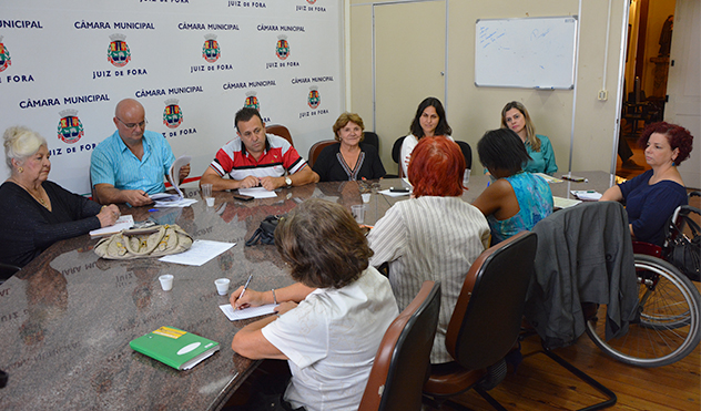 Comissão faz balanço da Semana do Idoso e propõe novas ações (10/05/2016 00:00:00)