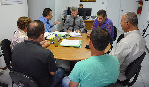 Comissão reivindica água tratada para Humaitá (12/05/2016 00:00:00)