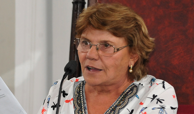 Aprovado projeto que contribui para retorno do idoso ao mercado de trabalho (20/05/2016 00:00:00)