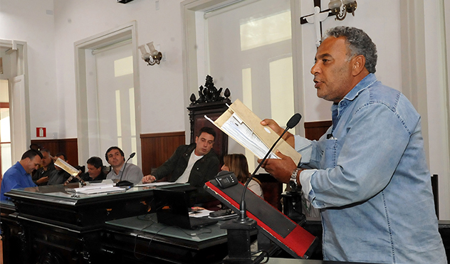 Destinação dos recursos com venda de terrenos  da PJF é tema de audiência (25/05/2016 00:00:00)